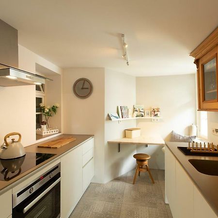 Ferienwohnung Gerberstube, 100m vom See Uberlingen Exterior foto