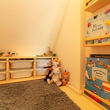 Ferienwohnung Gerberstube, 100m vom See Uberlingen Exterior foto