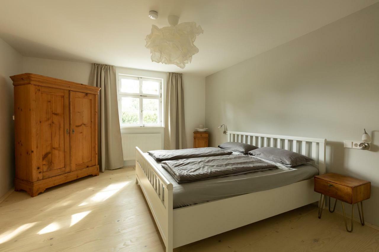 Ferienwohnung Gerberstube, 100m vom See Uberlingen Exterior foto