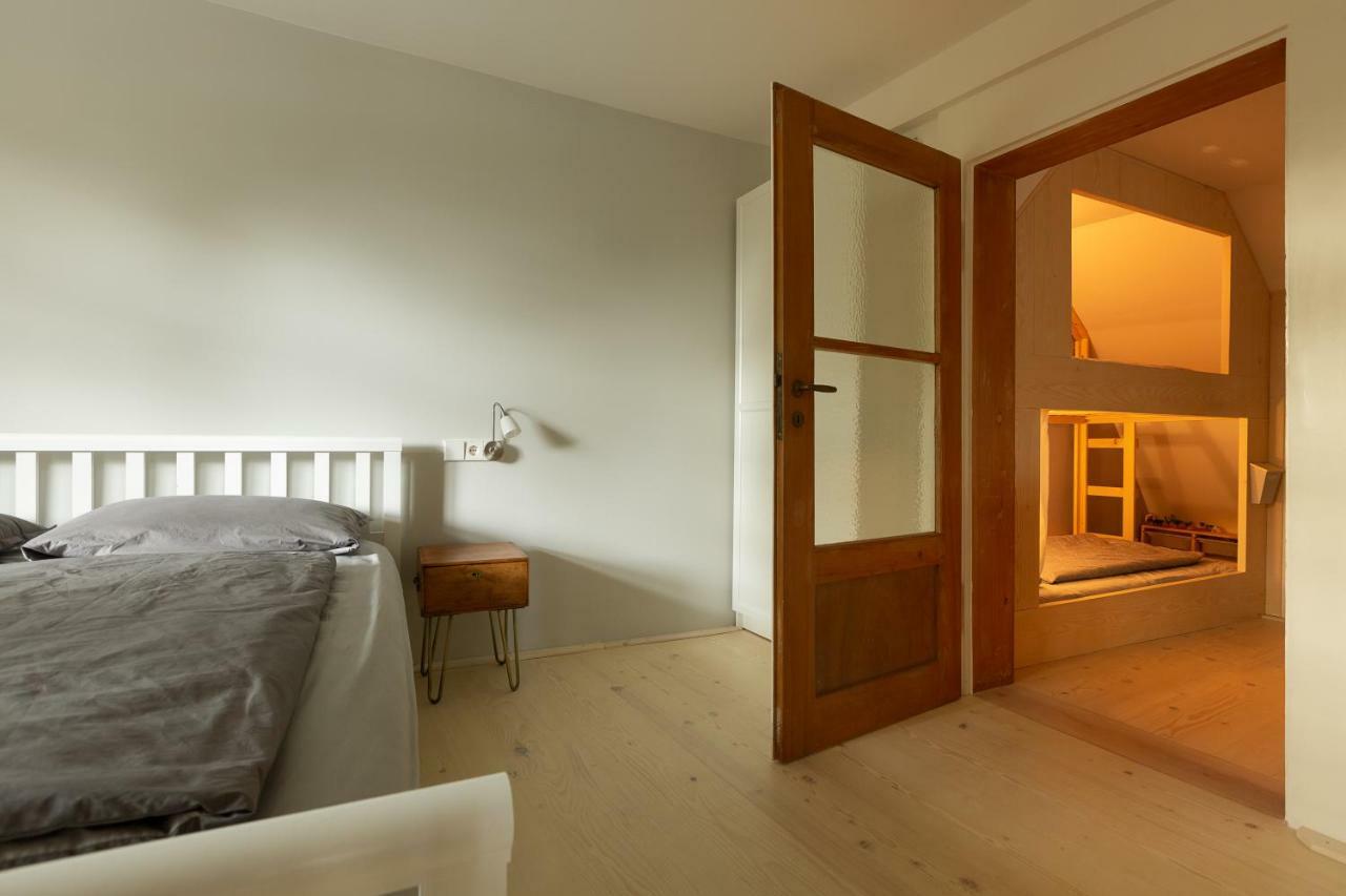 Ferienwohnung Gerberstube, 100m vom See Uberlingen Exterior foto