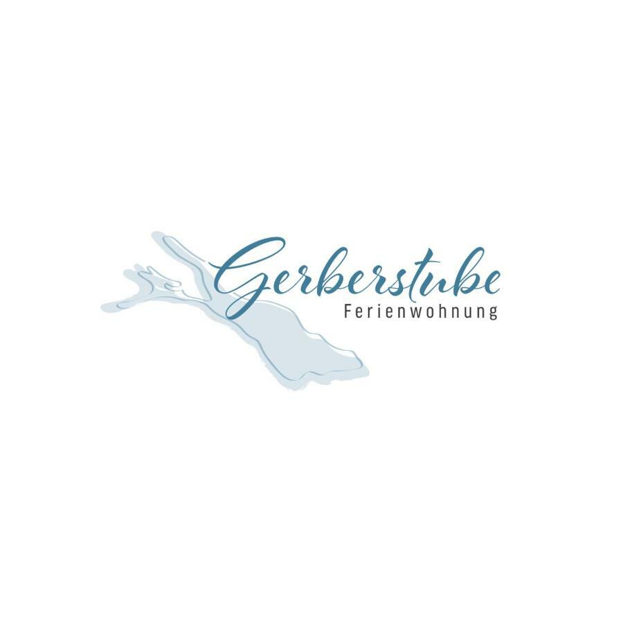 Ferienwohnung Gerberstube, 100m vom See Uberlingen Exterior foto